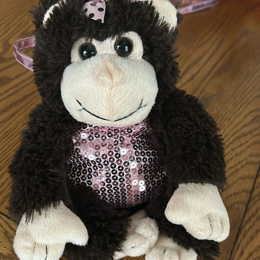 Monkey Purse never used/1